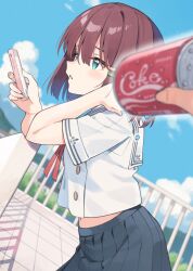 coca-cola fan art