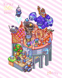 king dedede from kirby (series)