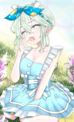 fate/grand order fan art