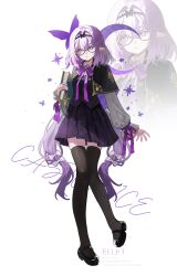 castorice (honkai: star rail) from honkai: star rail