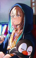 hanasato minori from project sekai