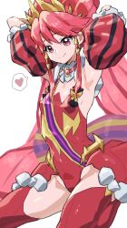 princess zeal from princession orchestra by mo (boo1719501boo)