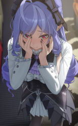 vivian (zenless zone zero) from zenless zone zero