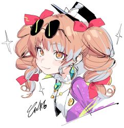 yorigami jo'on from touhou