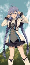 roxy migurdia from mushoku tensei