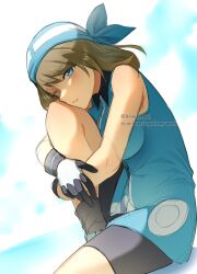may (pokemon) from pokemon by ariekochan