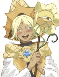 cookie run fan art