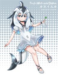 kemono friends fan art