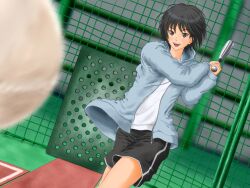 nanasaki ai from amagami