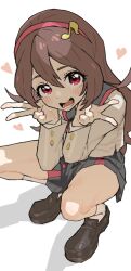 sakura uta (precure) from kimi to idol precure by mo (boo1719501boo)