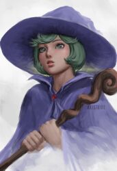 berserk fan art