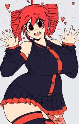 kasane teto from utau
