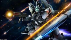 gundam fan art