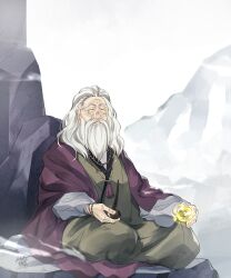 original fan art