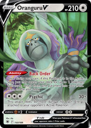 oranguru from pokemon