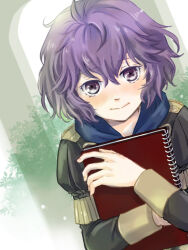 bernadetta von varley from fire emblem