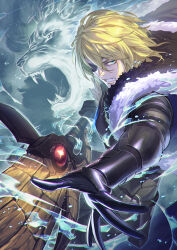 dimitri alexandre blaiddyd from fire emblem
