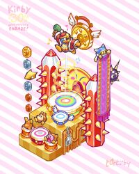 gordo from kirby (series)