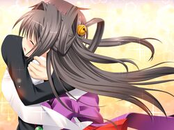 benzaiten enishi from nanairo kouro by sasorigatame