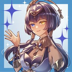 candace (genshin impact) from genshin impact by yuno kaihara