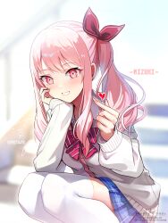 akiyama mizuki from project sekai by emerane