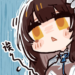 girls' frontline neural cloud fan art