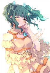 fujii tomo from idolmaster by amane (7783)