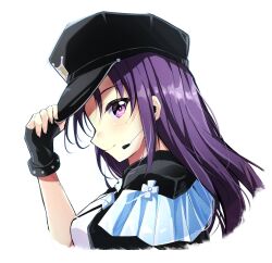 kazuno sarah from love live!