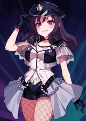 kazuno sarah from love live! by cream (nipakupa)