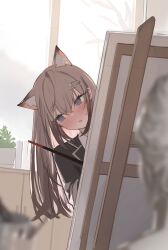indie virtual youtuber fan art