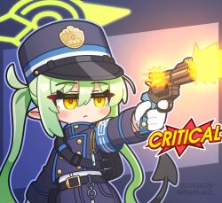 nozomi (blue archive) from blue archive