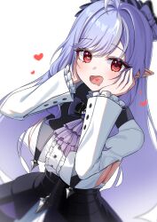 vivian (zenless zone zero) from zenless zone zero