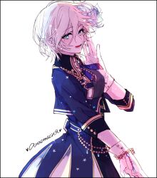 shiomi syuko from idolmaster by amane (7783)