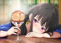 inoue takina from lycoris recoil