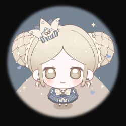 nikki (series) fan art