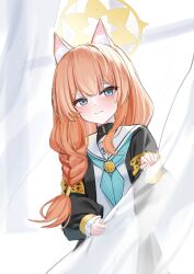 mari (blue archive) from blue archive
