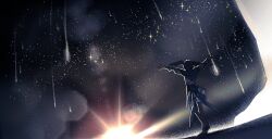 meteion from final fantasy