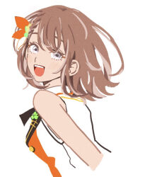 hanasato minori from project sekai