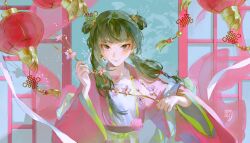 maomao (kusuriya no hitorigoto) from kusuriya no hitorigoto