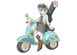 kofji (cookie) from cookie (touhou)