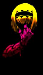 alice margatroid from cookie (touhou)