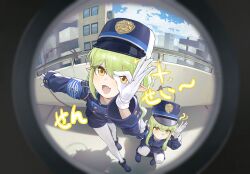 hikari (blue archive) from blue archive