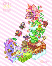 king dedede from kirby (series)