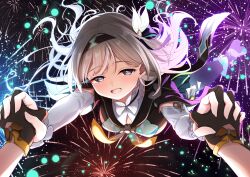 firefly (honkai: star rail) from honkai: star rail by syurimp
