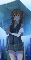 osaka shizuku from love live!