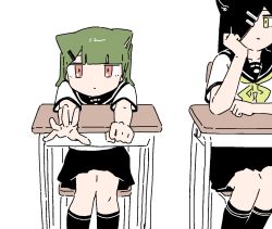 Booru post from safebooru.org