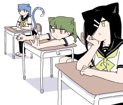 Booru post from safebooru.org
