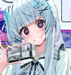 noa (blue archive) from blue archive