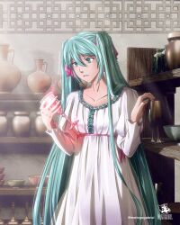 eve moonlit from evillious nendaiki