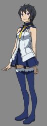 eureka seven (series) fan art